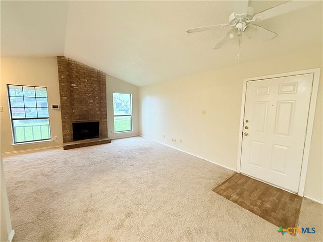 2251 Hilltop Loop, Killeen, TX 76549