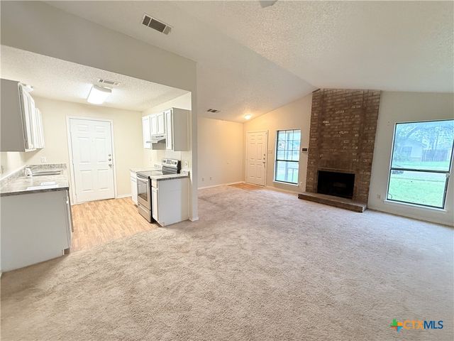 2251 Hilltop Loop, Killeen, TX 76549