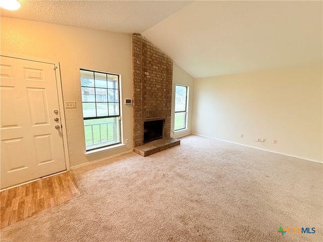 2251 Hilltop Loop, Killeen, TX 76549
