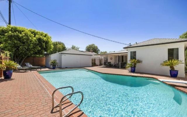 5036 Matilija, Sherman Oaks, CA 91423