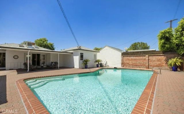5036 Matilija, Sherman Oaks, CA 91423