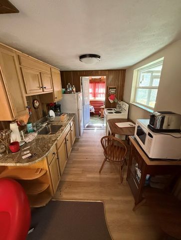 385 Old Whitener Road, Murphy, NC 28906