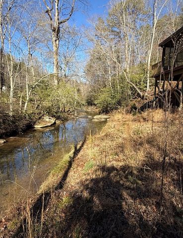 385 Old Whitener Road, Murphy, NC 28906