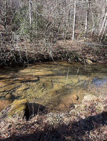385 Old Whitener Road, Murphy, NC 28906