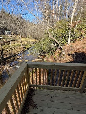 385 Old Whitener Road, Murphy, NC 28906