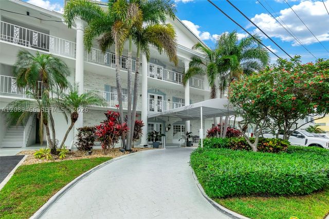3050 NE 48th Street 208, Fort Lauderdale, FL 33308
