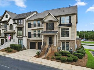 1165 Laurel SE Place, Smyrna, GA 30080