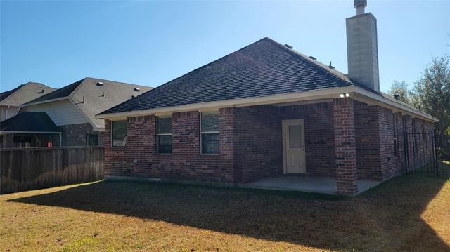 122 Black Swan Place, Magnolia, TX 77354