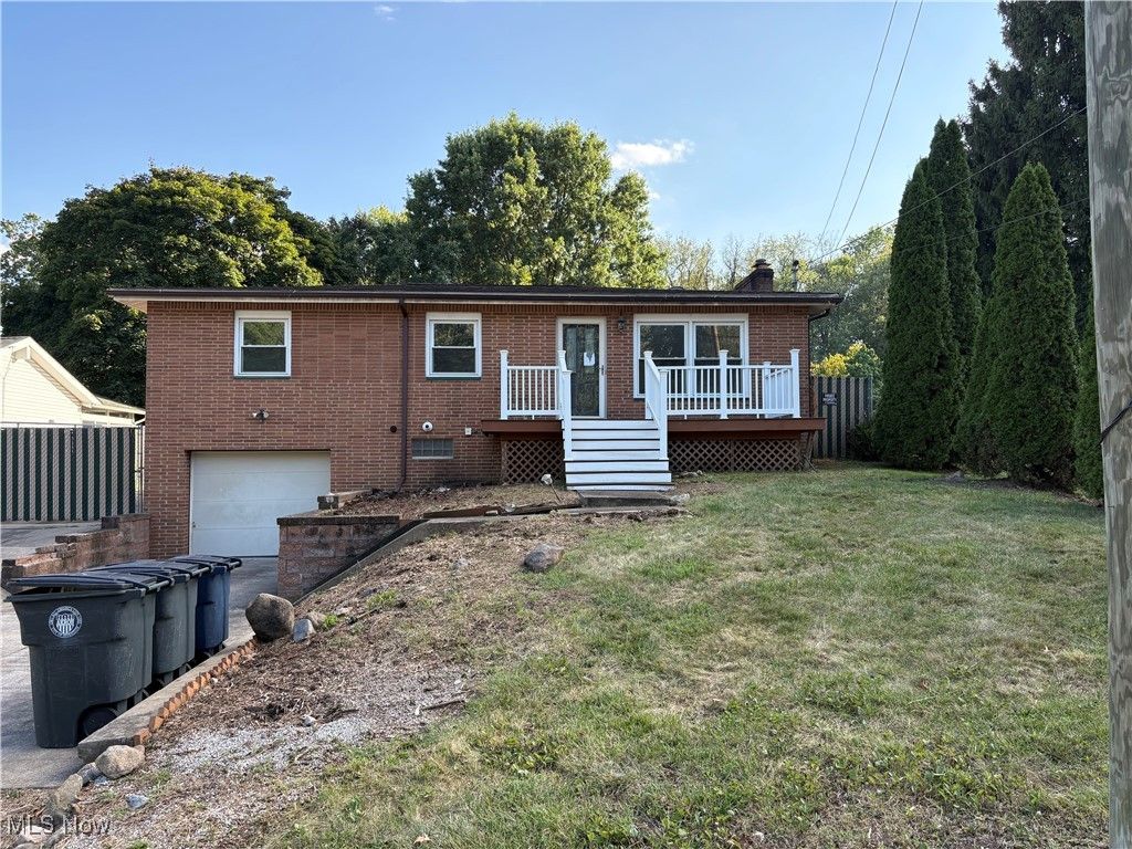 2354 Savoy Avenue, Akron, OH 44305