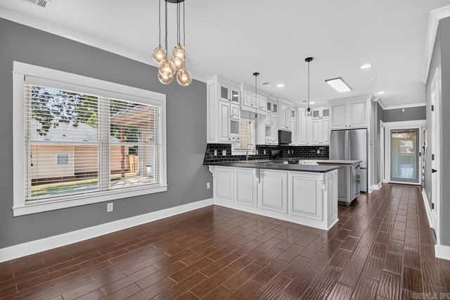 3105 Debra Gaye Drive, Bryant, AR 72022