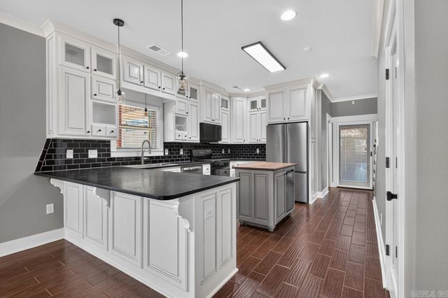 3105 Debra Gaye Drive, Bryant, AR 72022