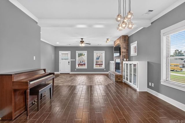 3105 Debra Gaye Drive, Bryant, AR 72022
