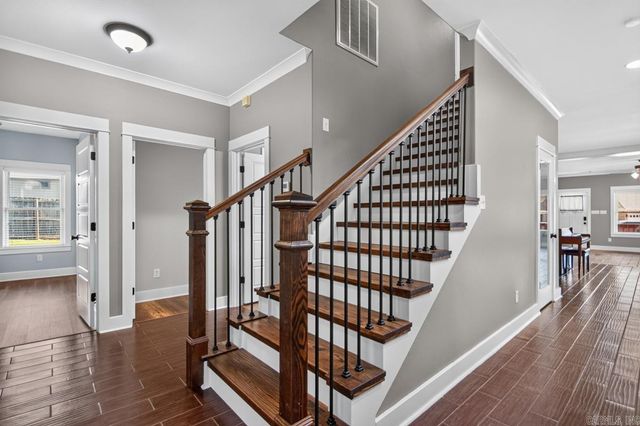 3105 Debra Gaye Drive, Bryant, AR 72022
