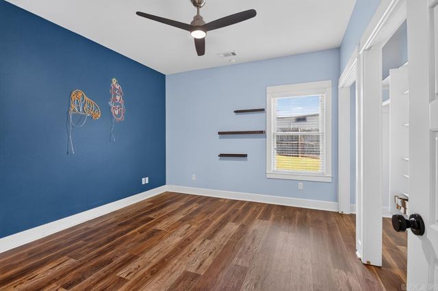 3105 Debra Gaye Drive, Bryant, AR 72022
