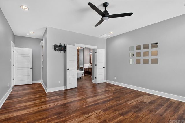 3105 Debra Gaye Drive, Bryant, AR 72022