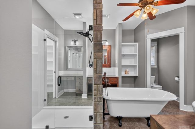 3105 Debra Gaye Drive, Bryant, AR 72022