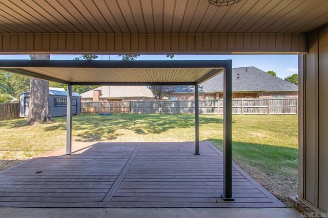 3105 Debra Gaye Drive, Bryant, AR 72022
