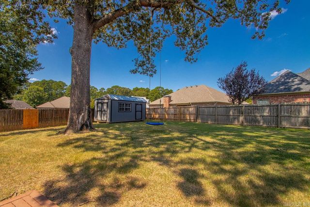 3105 Debra Gaye Drive, Bryant, AR 72022
