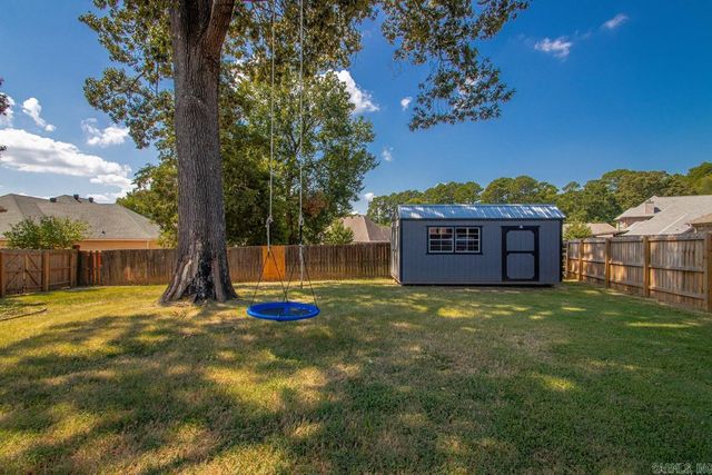 3105 Debra Gaye Drive, Bryant, AR 72022