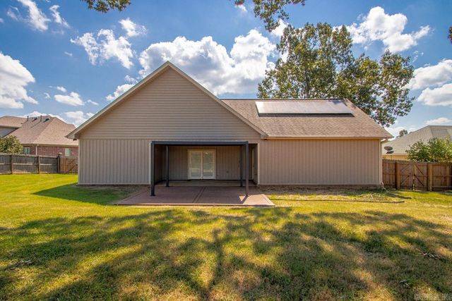 3105 Debra Gaye Drive, Bryant, AR 72022