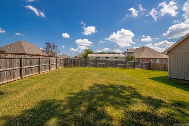 3105 Debra Gaye Drive, Bryant, AR 72022