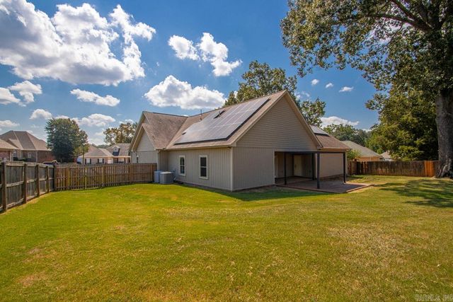 3105 Debra Gaye Drive, Bryant, AR 72022