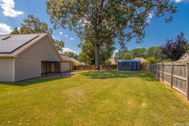 3105 Debra Gaye Drive, Bryant, AR 72022