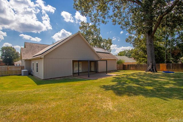 3105 Debra Gaye Drive, Bryant, AR 72022