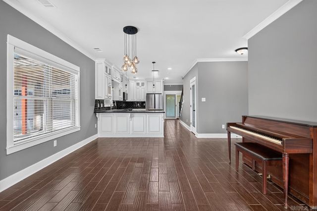 3105 Debra Gaye Drive, Bryant, AR 72022