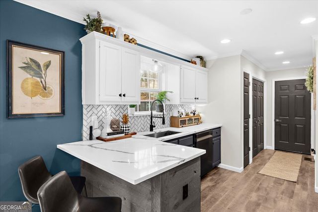 430 Valley Road, Dawsonville, GA 30534