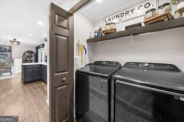 430 Valley Road, Dawsonville, GA 30534