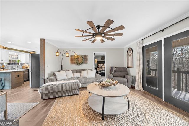 430 Valley Road, Dawsonville, GA 30534