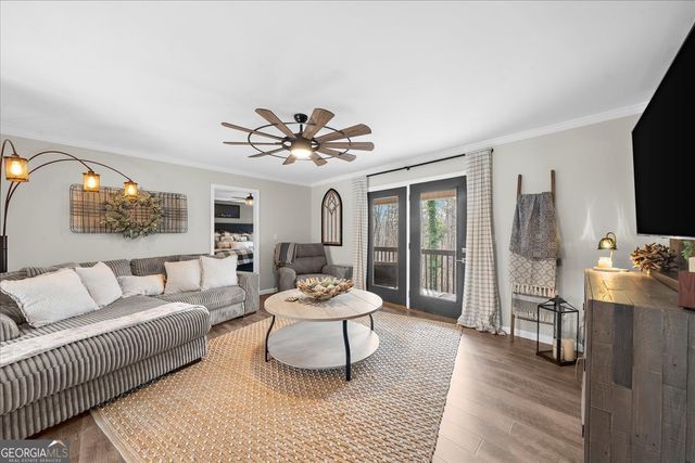 430 Valley Road, Dawsonville, GA 30534