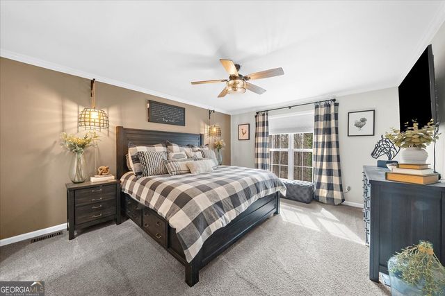 430 Valley Road, Dawsonville, GA 30534