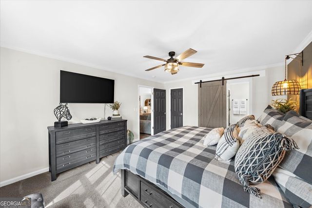 430 Valley Road, Dawsonville, GA 30534