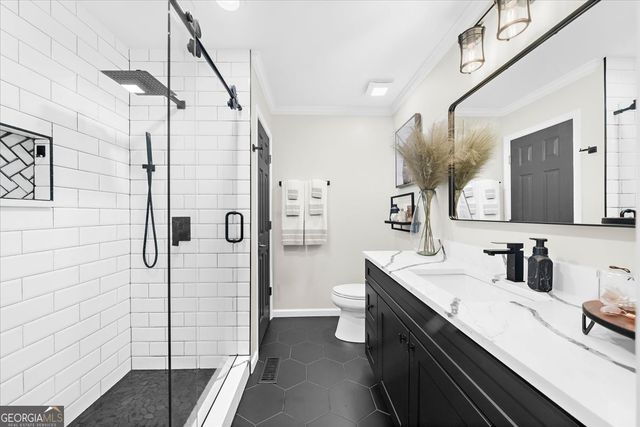 430 Valley Road, Dawsonville, GA 30534