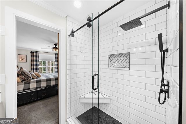 430 Valley Road, Dawsonville, GA 30534