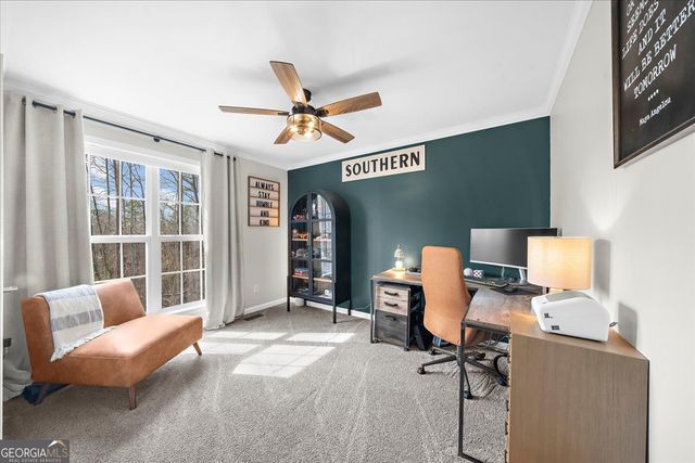 430 Valley Road, Dawsonville, GA 30534