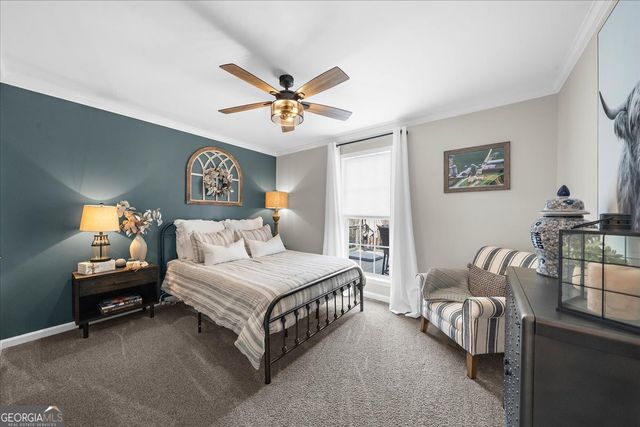 430 Valley Road, Dawsonville, GA 30534