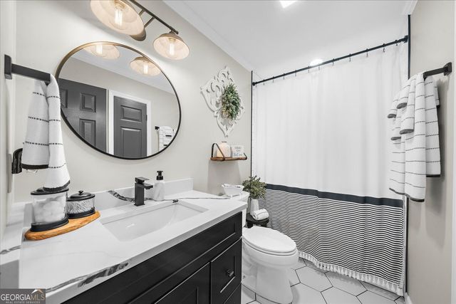 430 Valley Road, Dawsonville, GA 30534