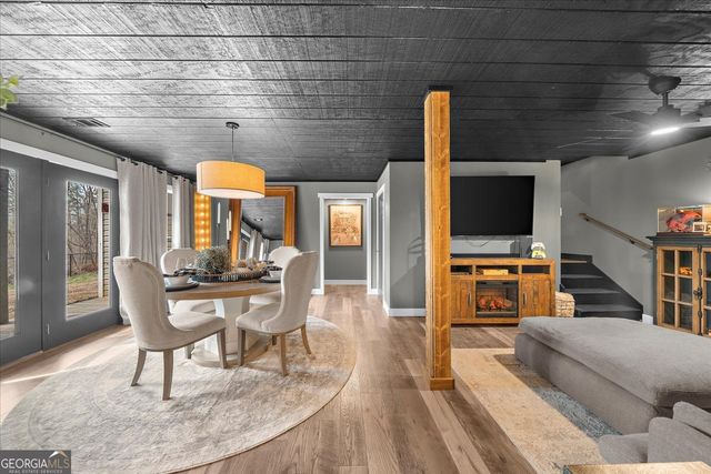 430 Valley Road, Dawsonville, GA 30534