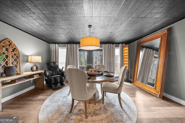 430 Valley Road, Dawsonville, GA 30534