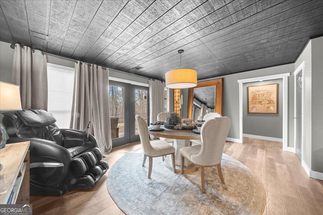 430 Valley Road, Dawsonville, GA 30534