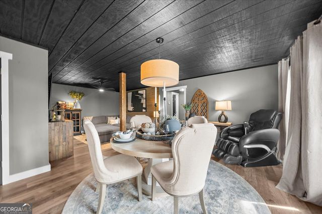 430 Valley Road, Dawsonville, GA 30534