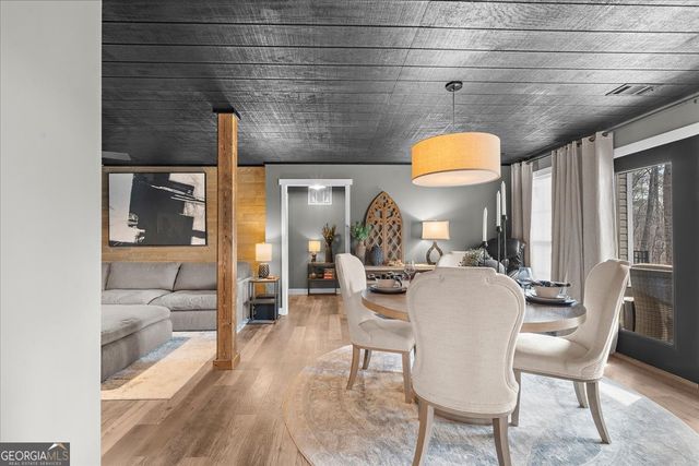 430 Valley Road, Dawsonville, GA 30534