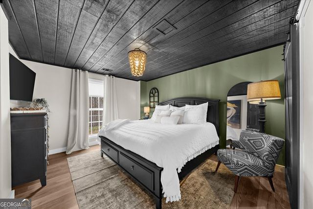 430 Valley Road, Dawsonville, GA 30534