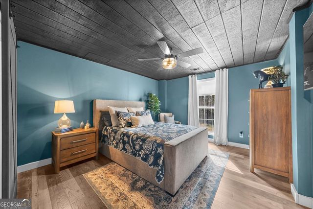 430 Valley Road, Dawsonville, GA 30534