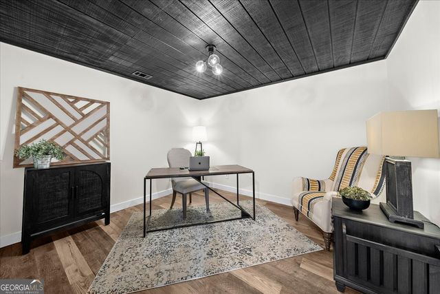 430 Valley Road, Dawsonville, GA 30534