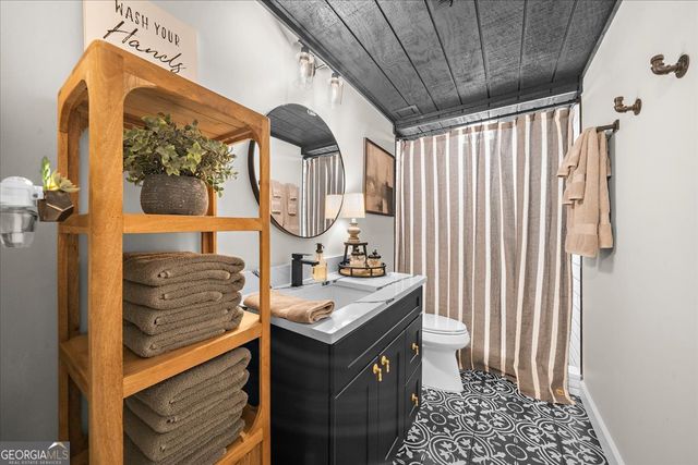 430 Valley Road, Dawsonville, GA 30534