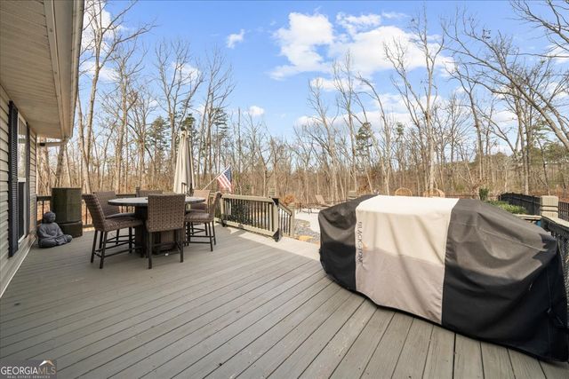 430 Valley Road, Dawsonville, GA 30534